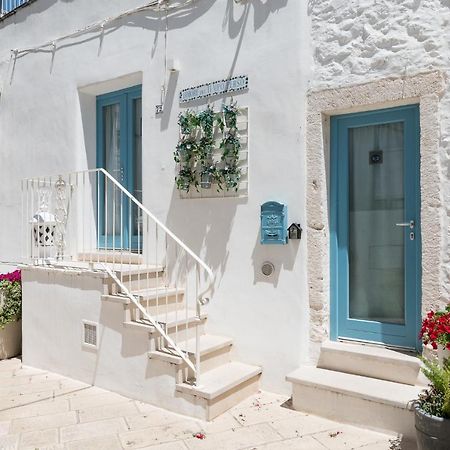 Dimore Del Tempo Pers0 Prima Luce Ostuni Ngoại thất bức ảnh
