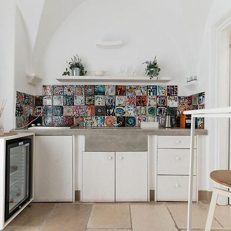 Dimore Del Tempo Pers0 Prima Luce Ostuni Ngoại thất bức ảnh