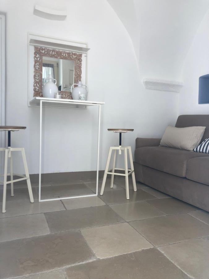 Dimore Del Tempo Pers0 Prima Luce Ostuni Ngoại thất bức ảnh