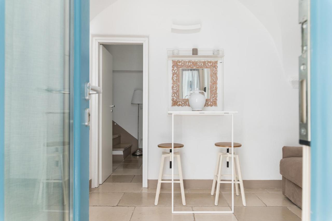 Dimore Del Tempo Pers0 Prima Luce Ostuni Ngoại thất bức ảnh