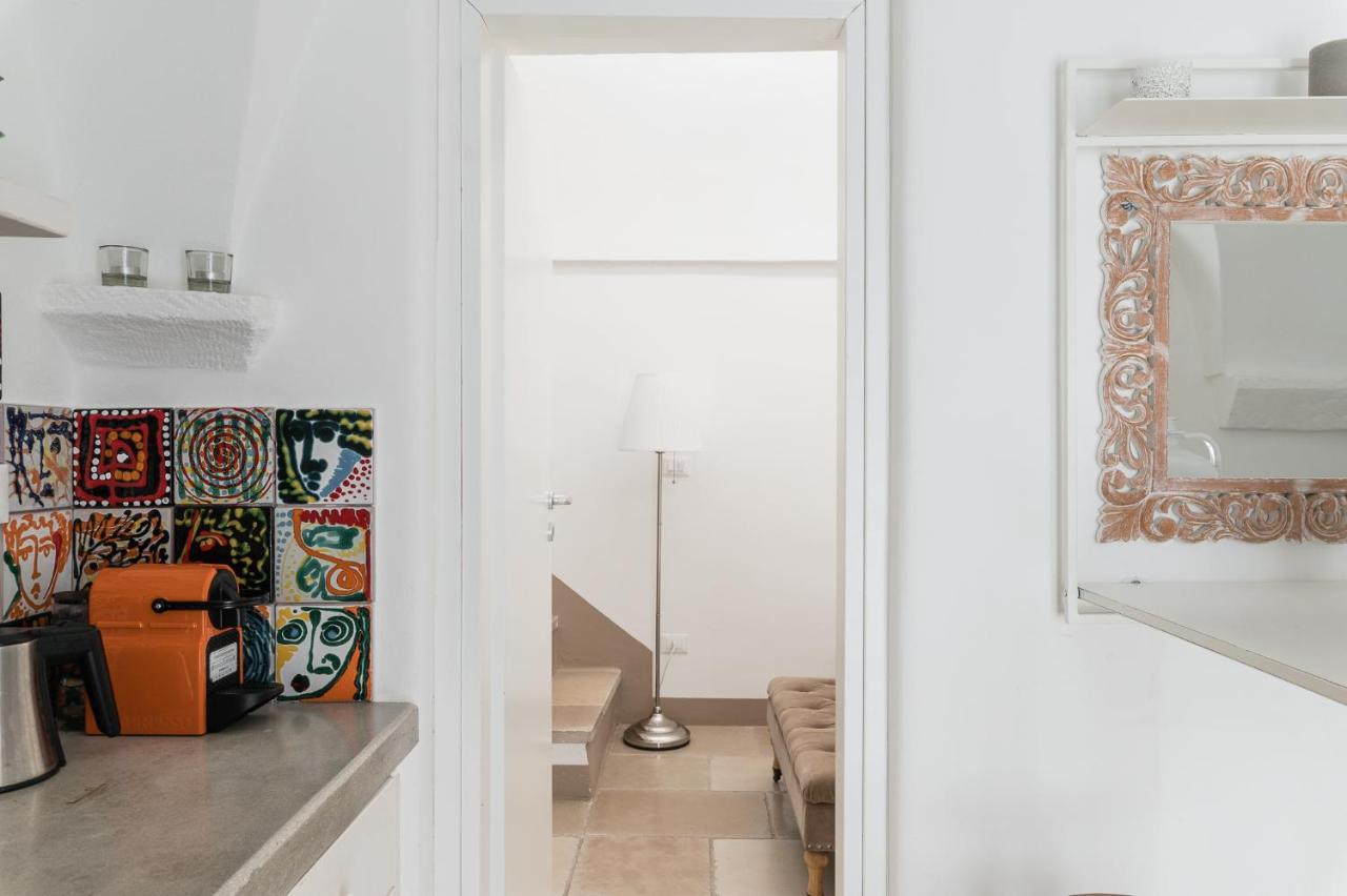 Dimore Del Tempo Pers0 Prima Luce Ostuni Ngoại thất bức ảnh