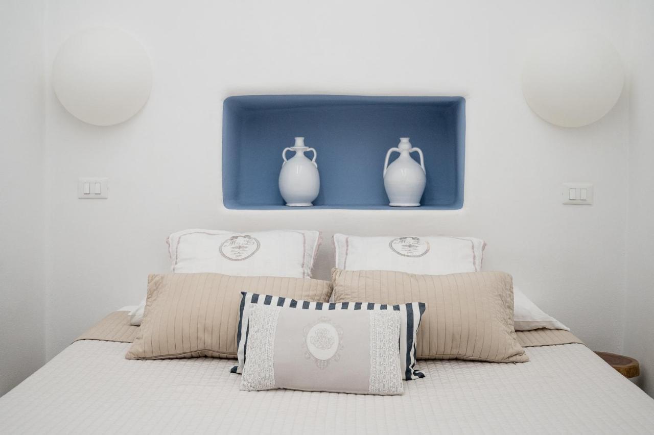 Dimore Del Tempo Pers0 Prima Luce Ostuni Ngoại thất bức ảnh