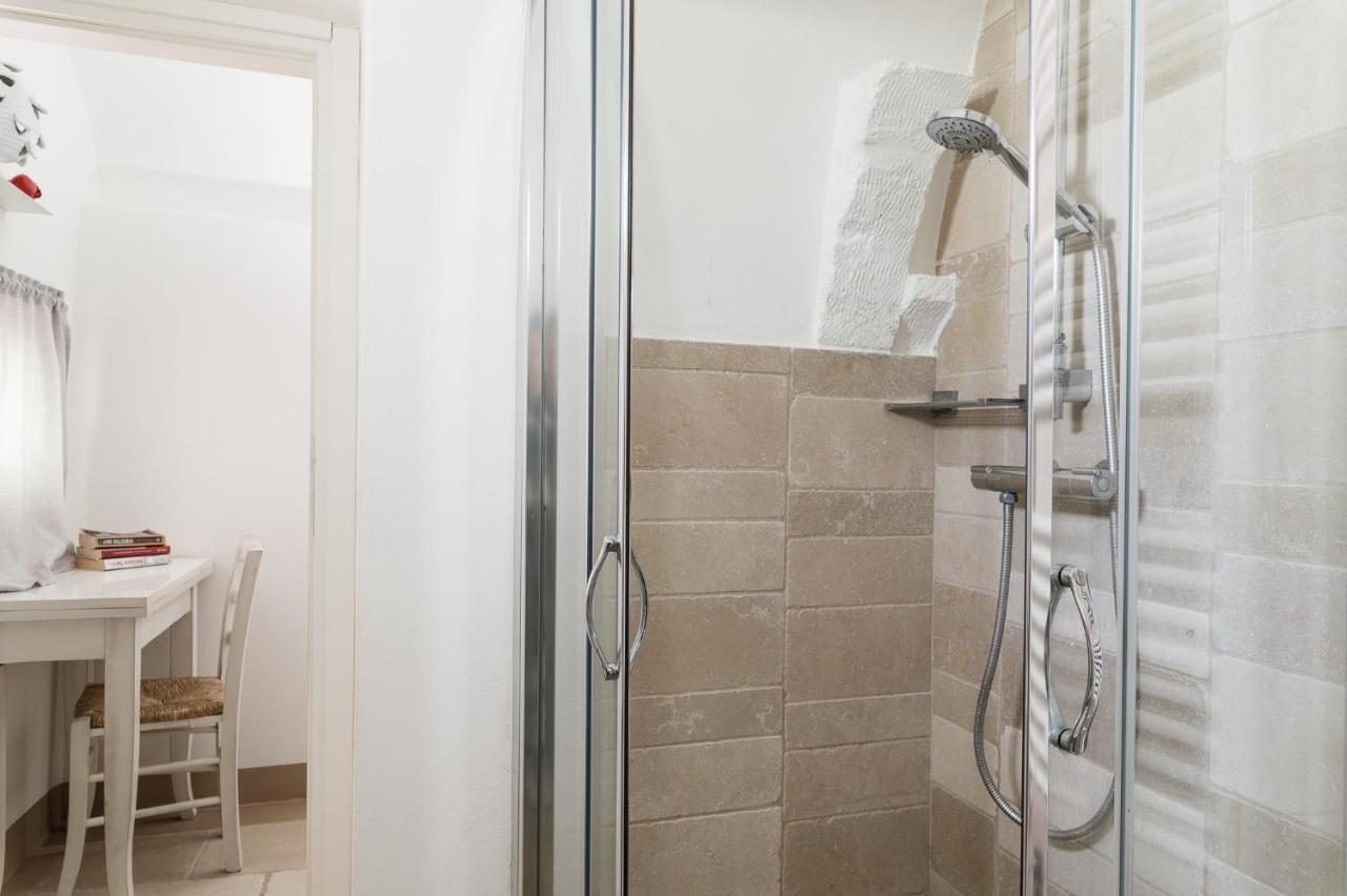 Dimore Del Tempo Pers0 Prima Luce Ostuni Ngoại thất bức ảnh