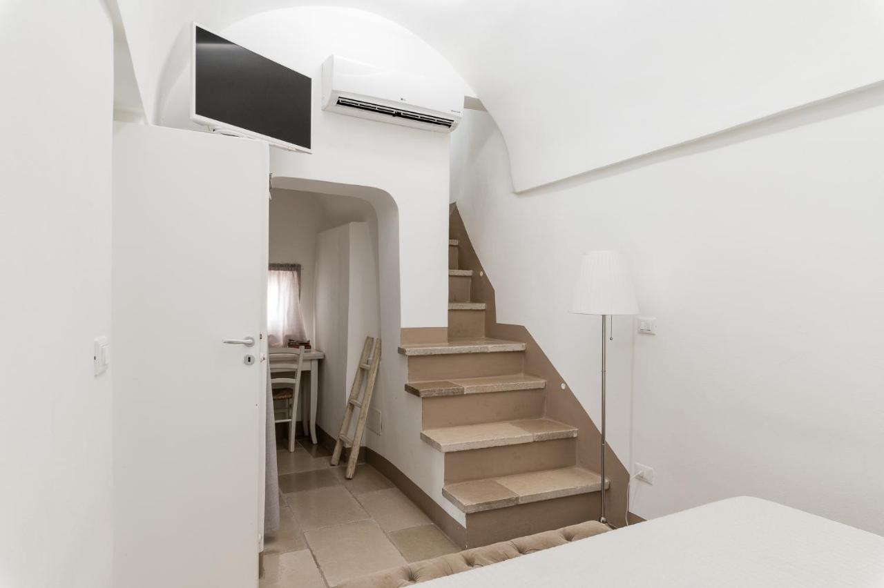 Dimore Del Tempo Pers0 Prima Luce Ostuni Ngoại thất bức ảnh