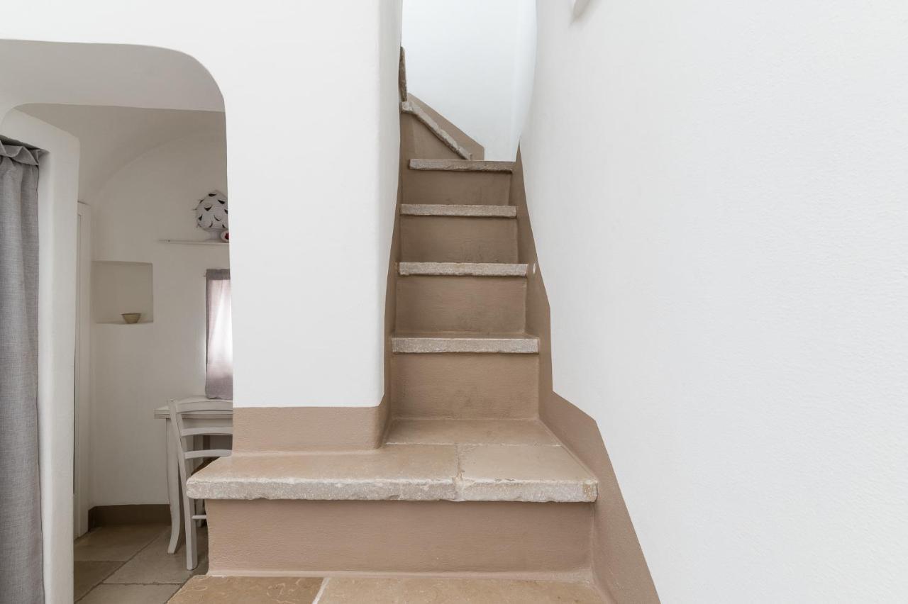 Dimore Del Tempo Pers0 Prima Luce Ostuni Ngoại thất bức ảnh