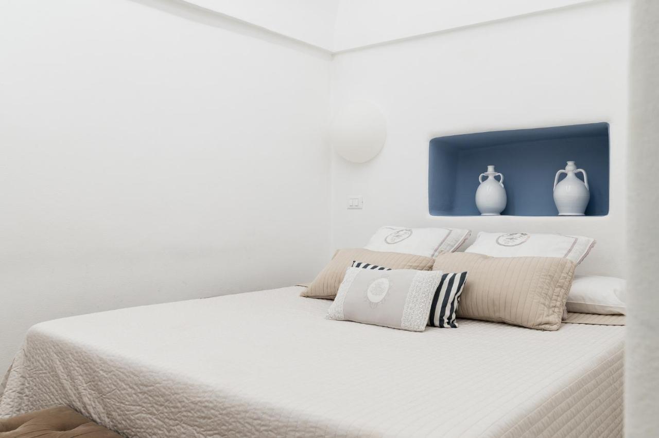 Dimore Del Tempo Pers0 Prima Luce Ostuni Ngoại thất bức ảnh