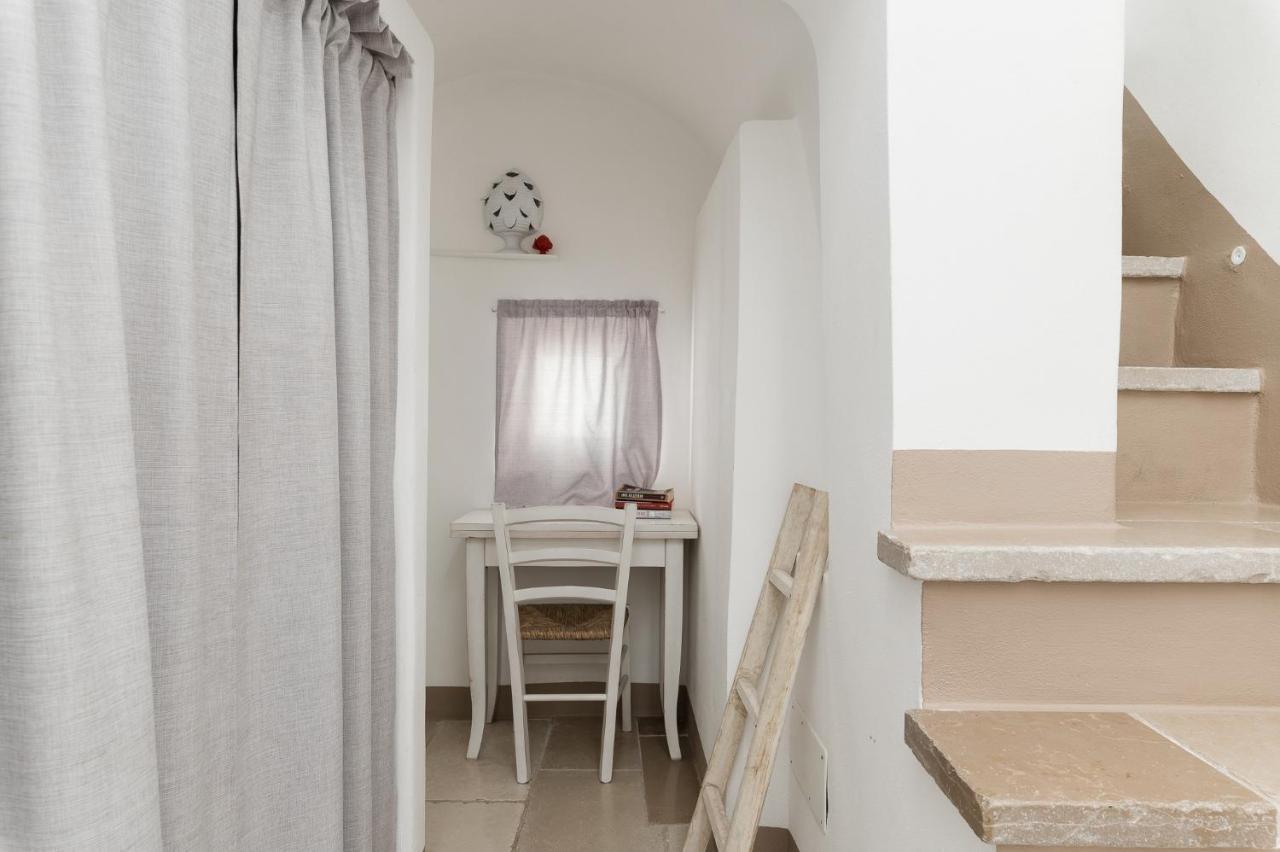 Dimore Del Tempo Pers0 Prima Luce Ostuni Ngoại thất bức ảnh
