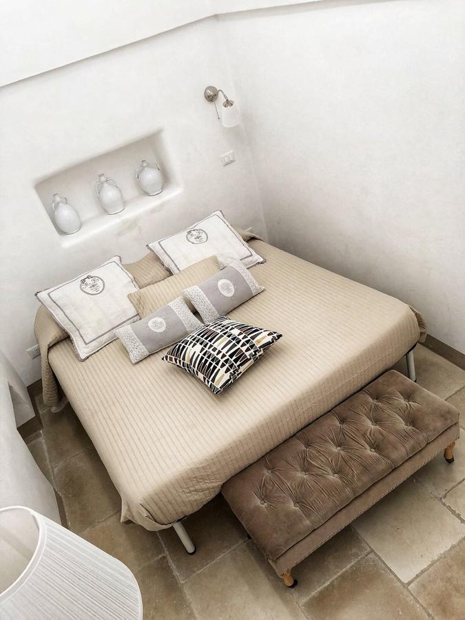 Dimore Del Tempo Pers0 Prima Luce Ostuni Ngoại thất bức ảnh